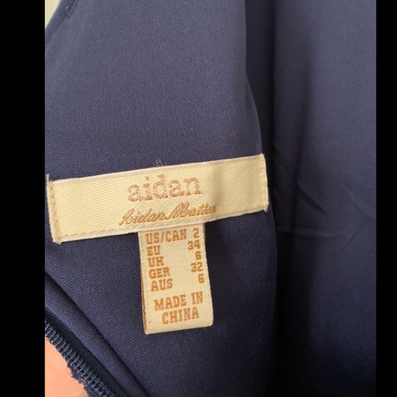 Cocktail Dress - Picture 3 of 3